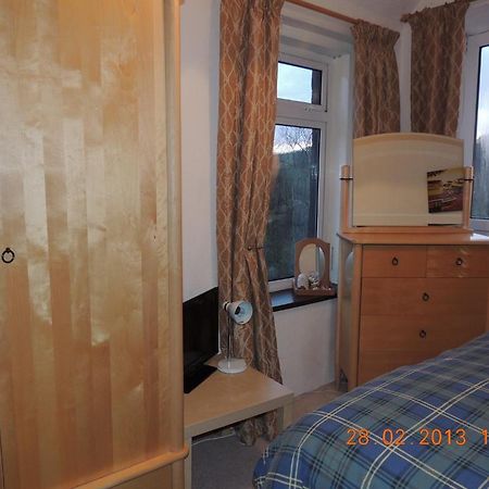 Auld Creamery B&B Ayr Luaran gambar
