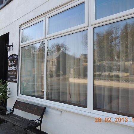 Auld Creamery B&B Ayr Luaran gambar
