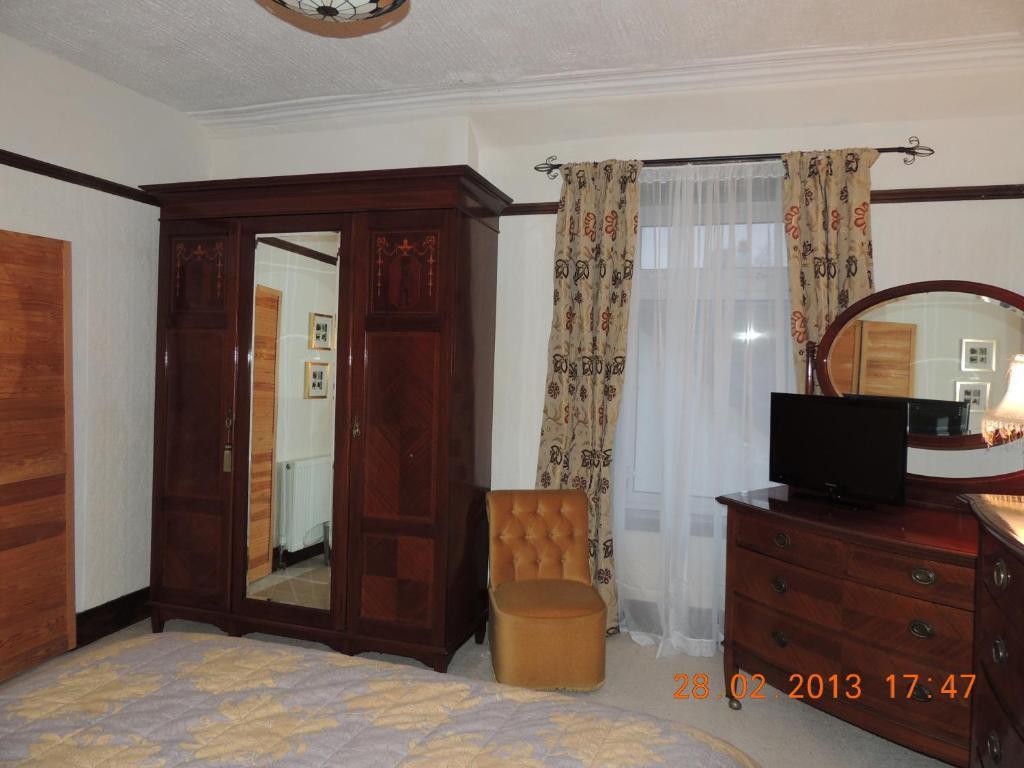 Auld Creamery B&B Ayr Bilik gambar