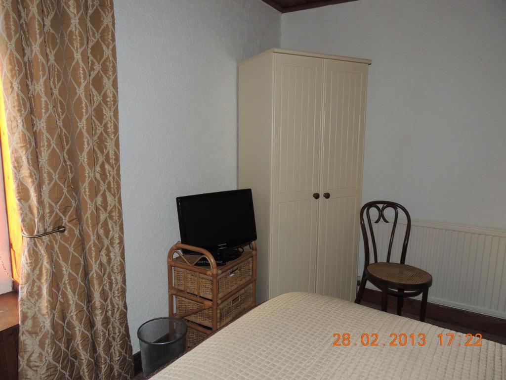 Auld Creamery B&B Ayr Bilik gambar