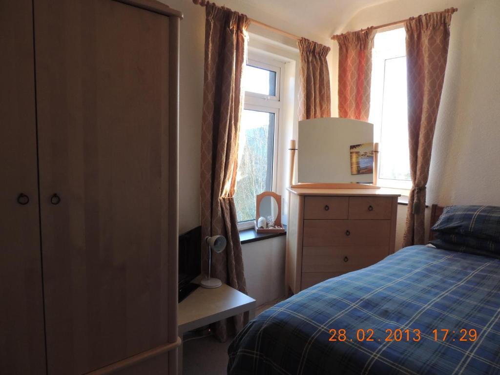 Auld Creamery B&B Ayr Bilik gambar