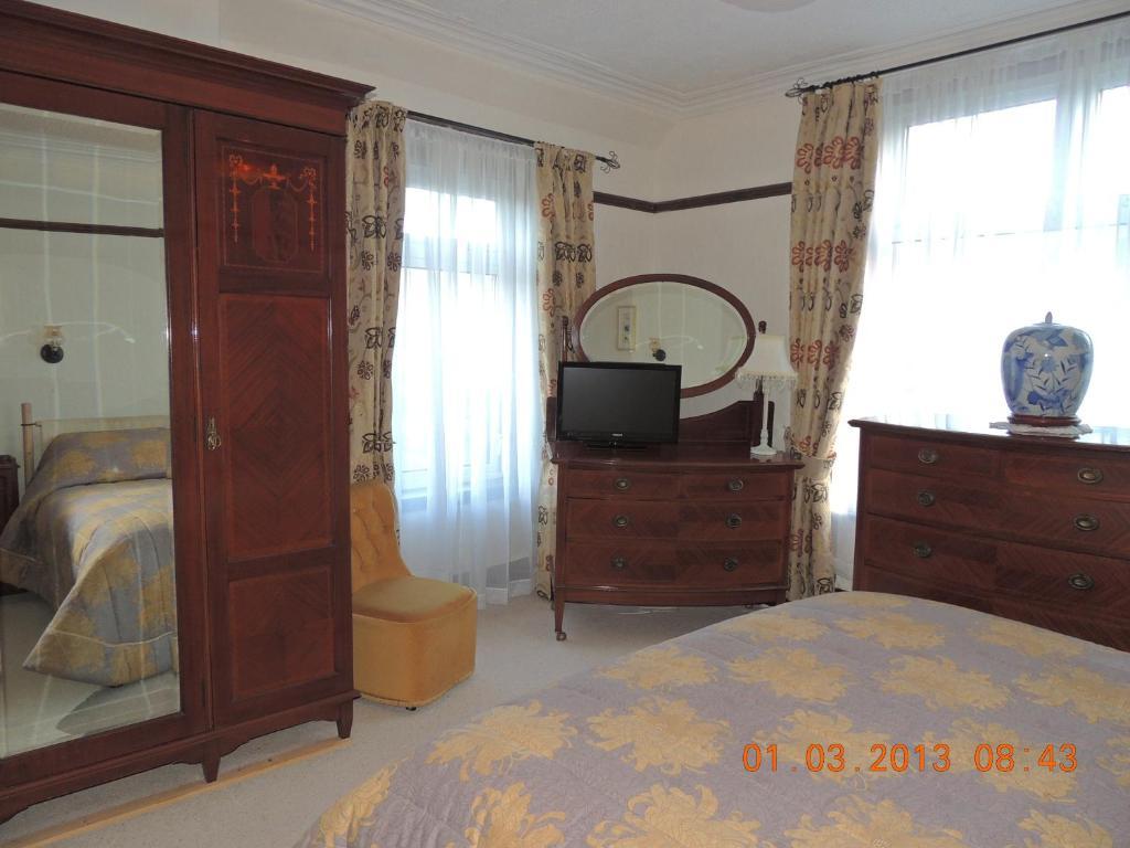 Auld Creamery B&B Ayr Bilik gambar
