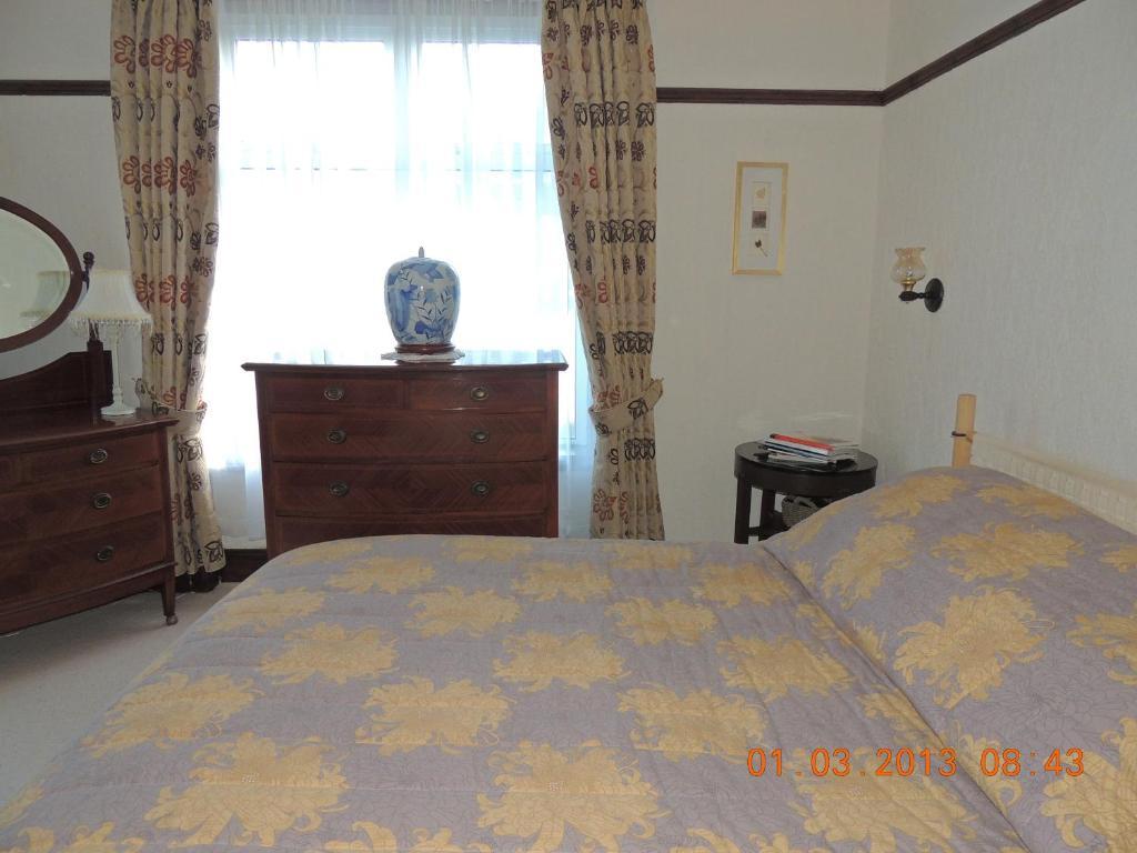 Auld Creamery B&B Ayr Bilik gambar