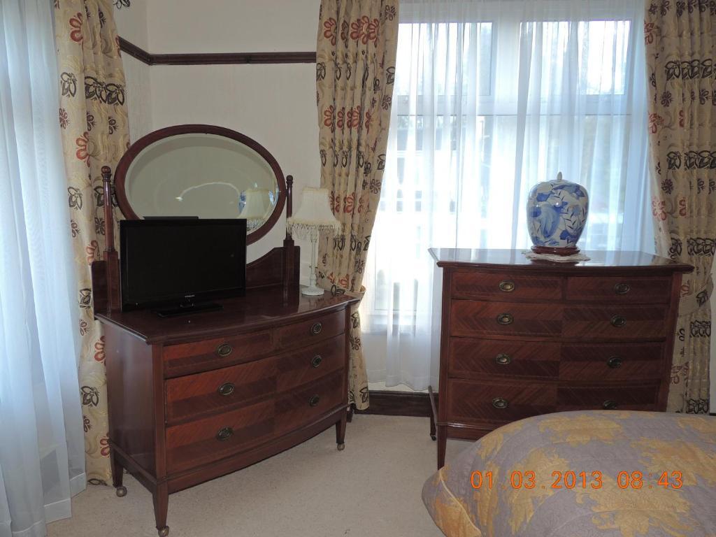 Auld Creamery B&B Ayr Bilik gambar