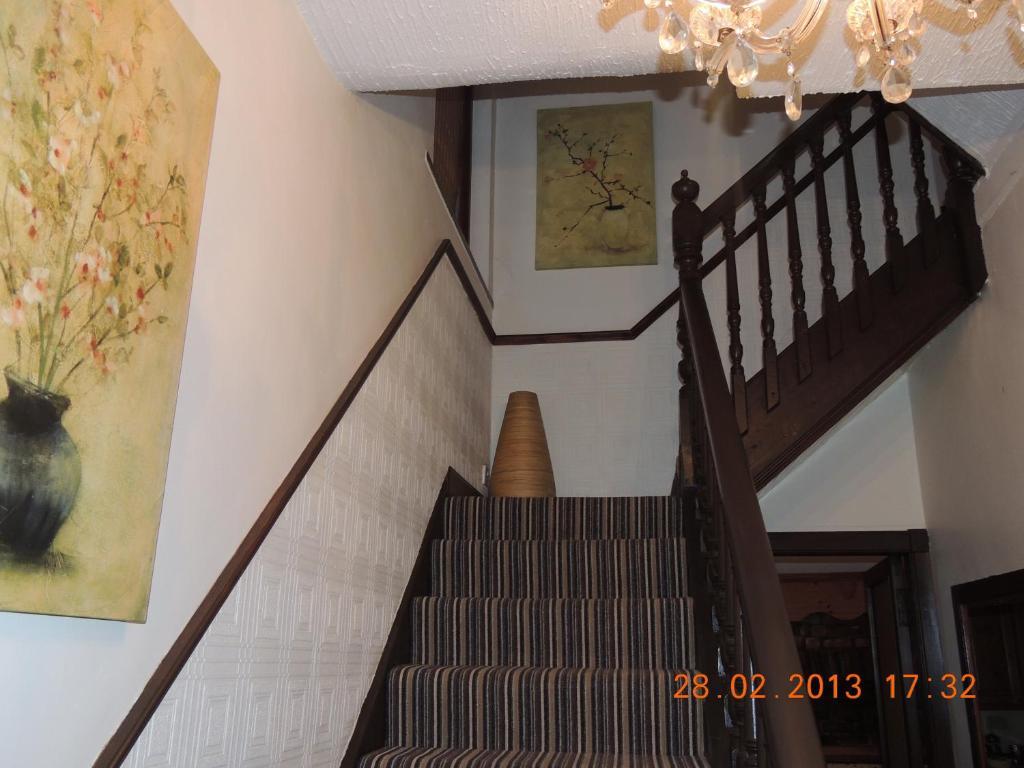 Auld Creamery B&B Ayr Luaran gambar