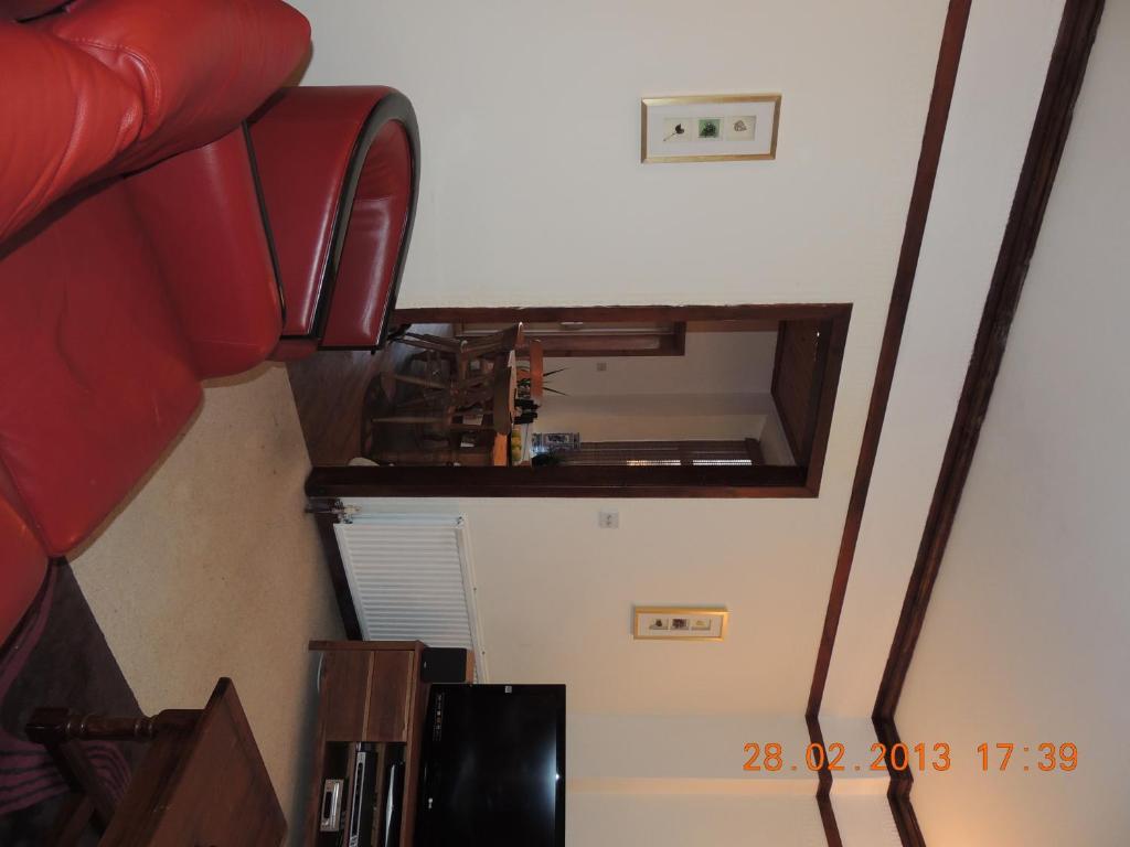 Auld Creamery B&B Ayr Luaran gambar