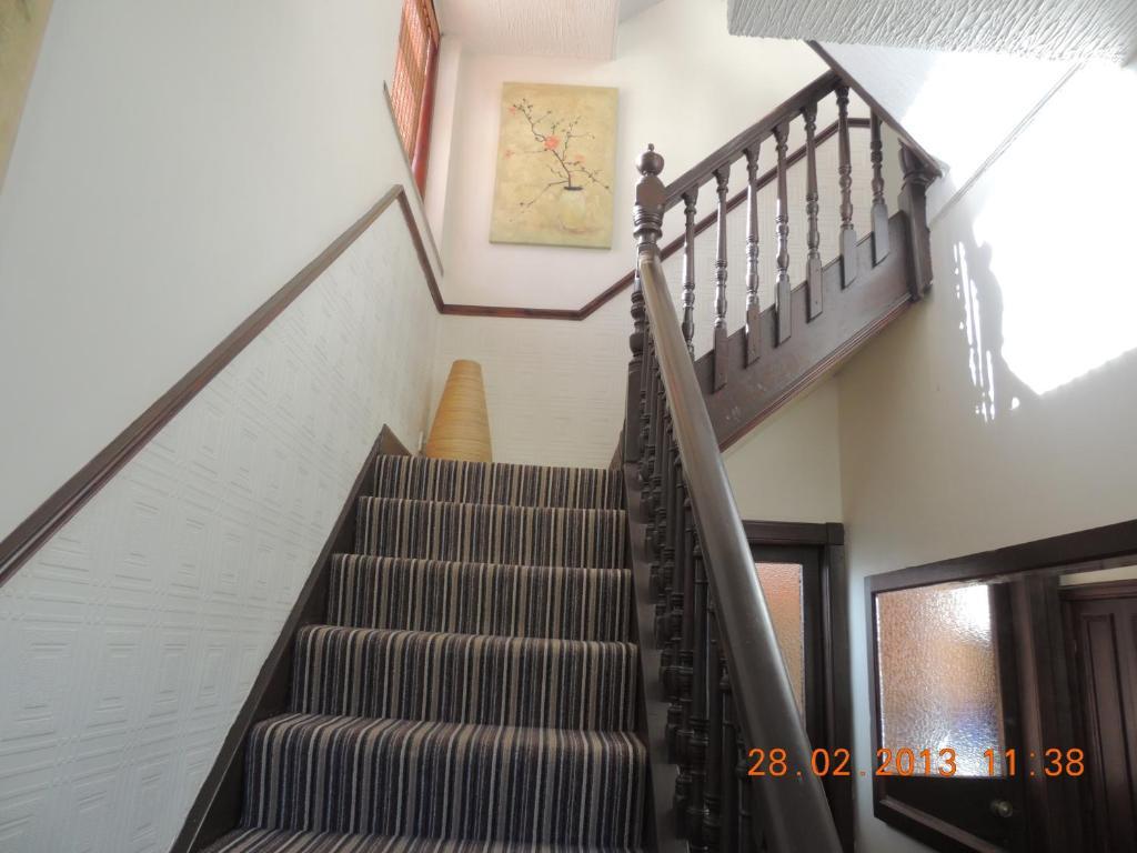 Auld Creamery B&B Ayr Luaran gambar