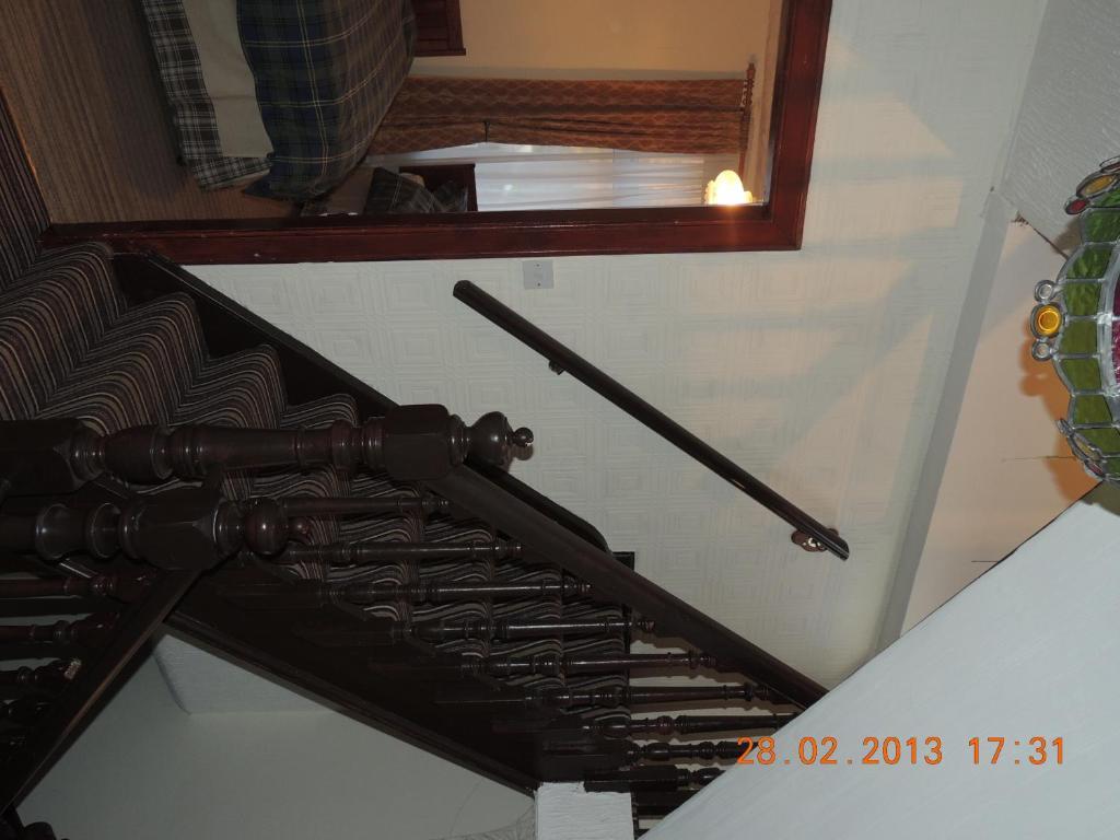 Auld Creamery B&B Ayr Luaran gambar