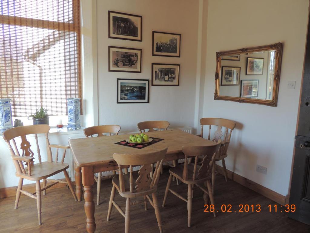 Auld Creamery B&B Ayr Luaran gambar