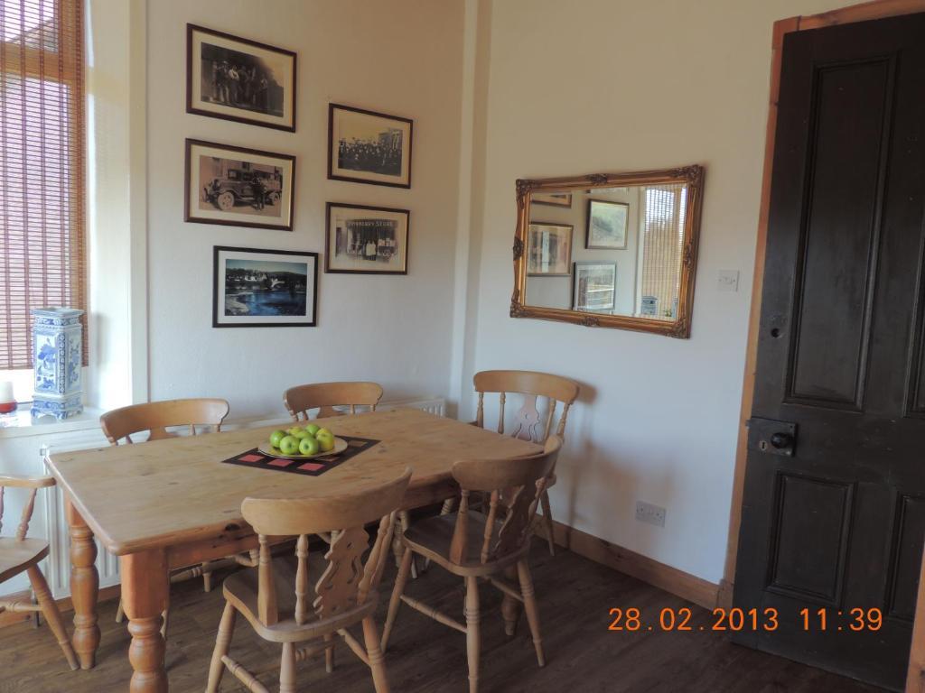 Auld Creamery B&B Ayr Luaran gambar