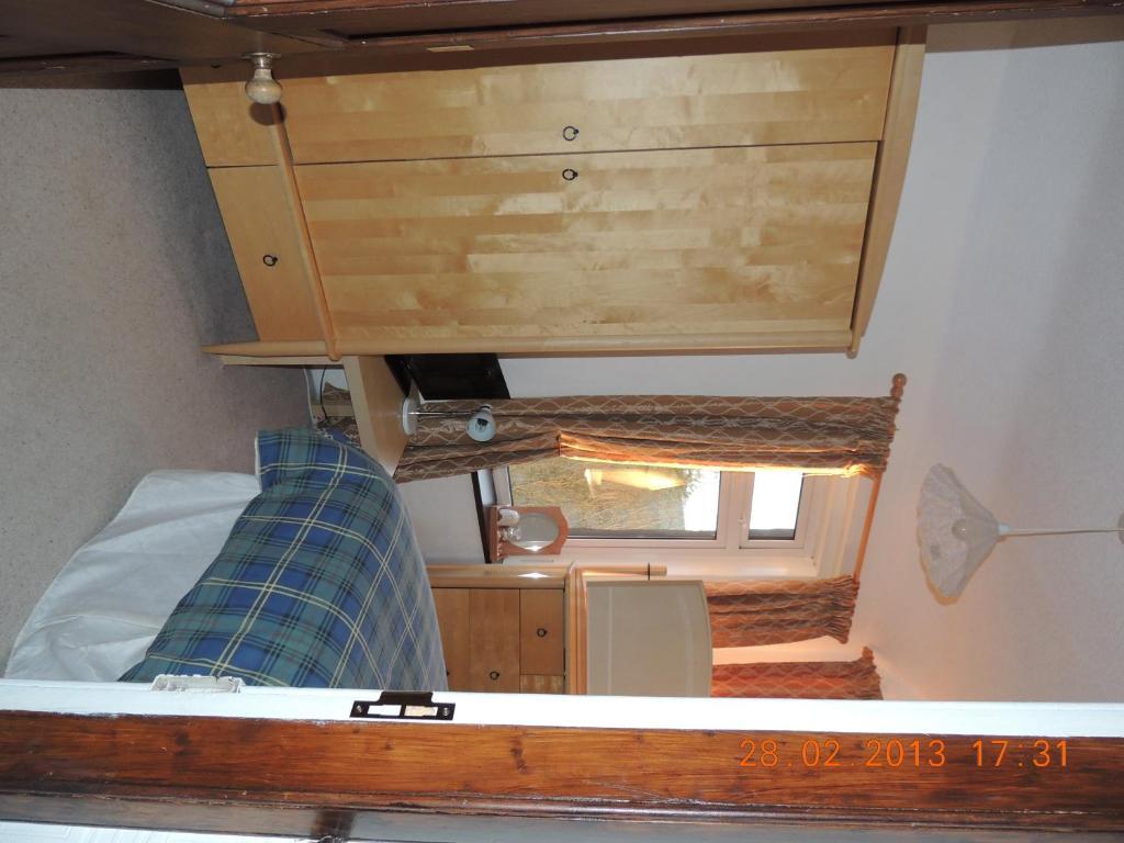 Auld Creamery B&B Ayr Luaran gambar