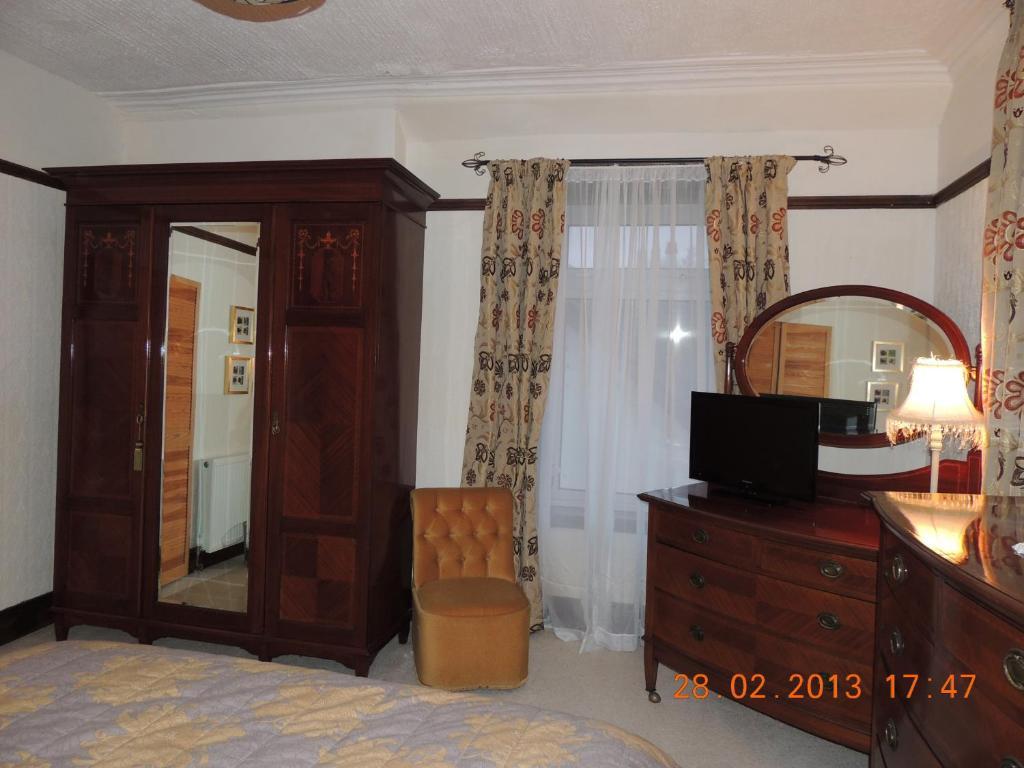 Auld Creamery B&B Ayr Luaran gambar