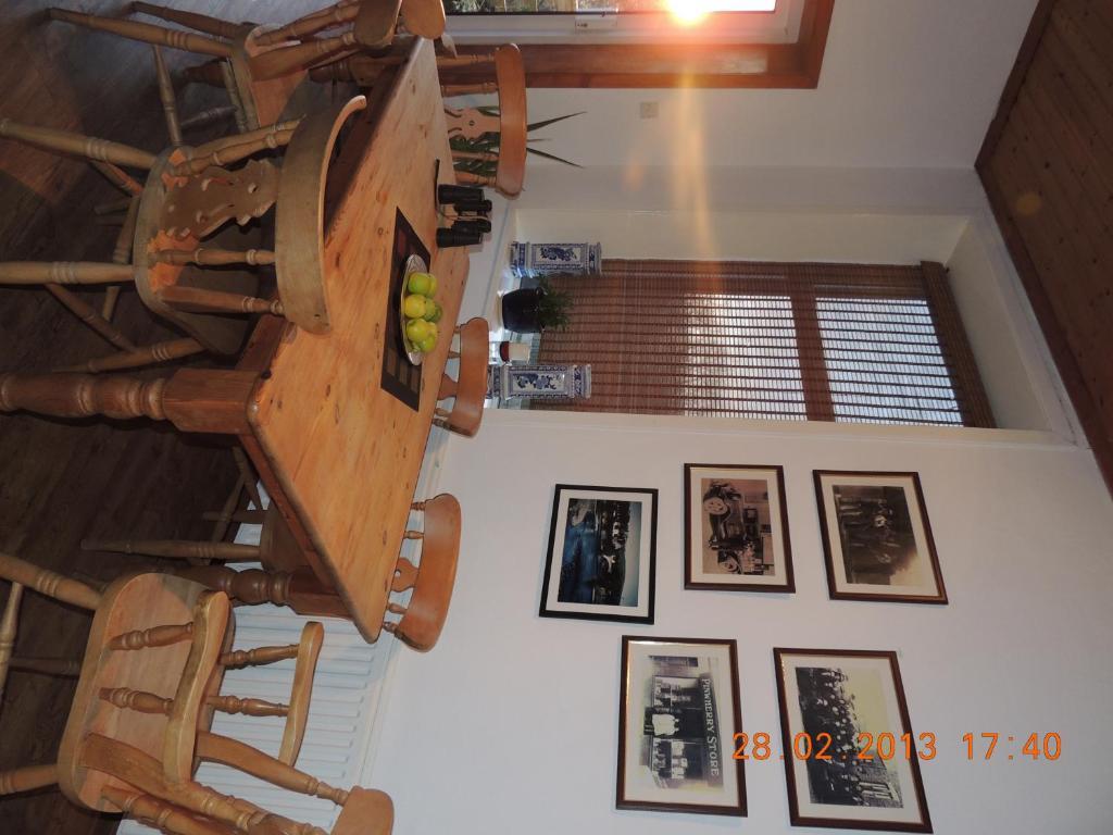 Auld Creamery B&B Ayr Luaran gambar