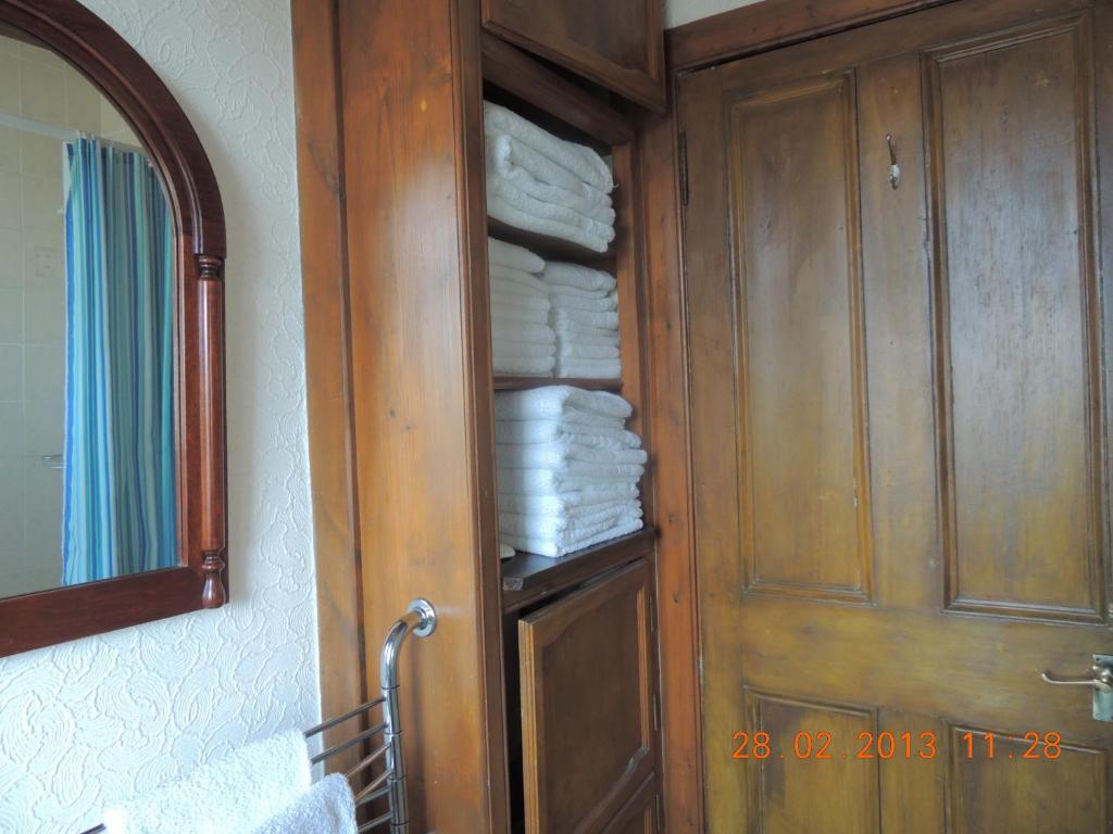 Auld Creamery B&B Ayr Luaran gambar