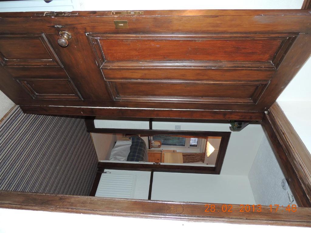 Auld Creamery B&B Ayr Luaran gambar