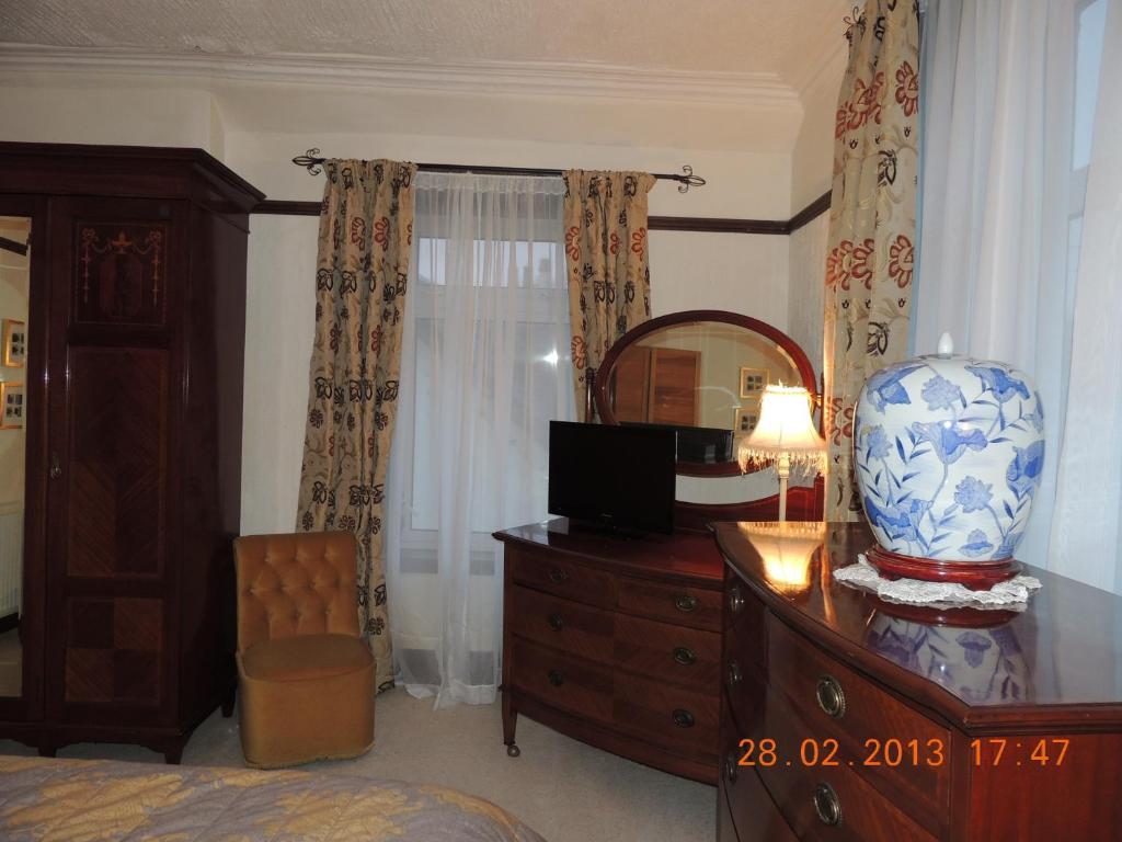 Auld Creamery B&B Ayr Luaran gambar