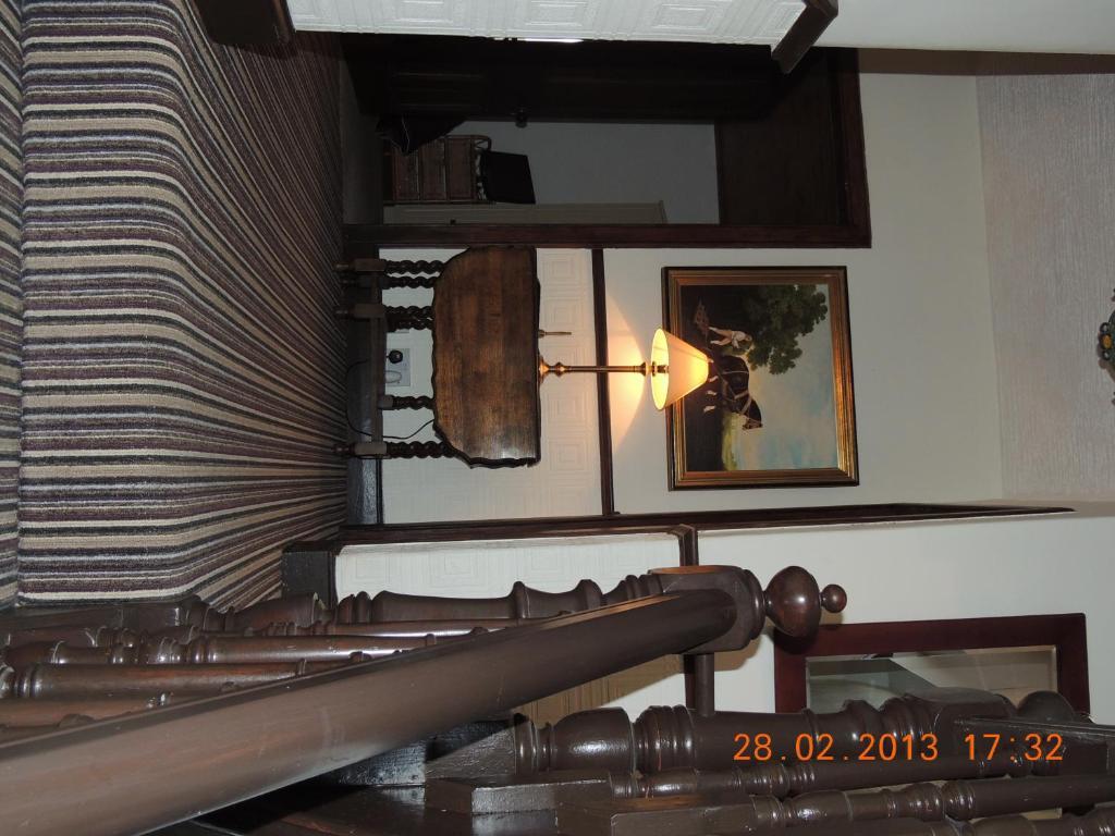 Auld Creamery B&B Ayr Luaran gambar