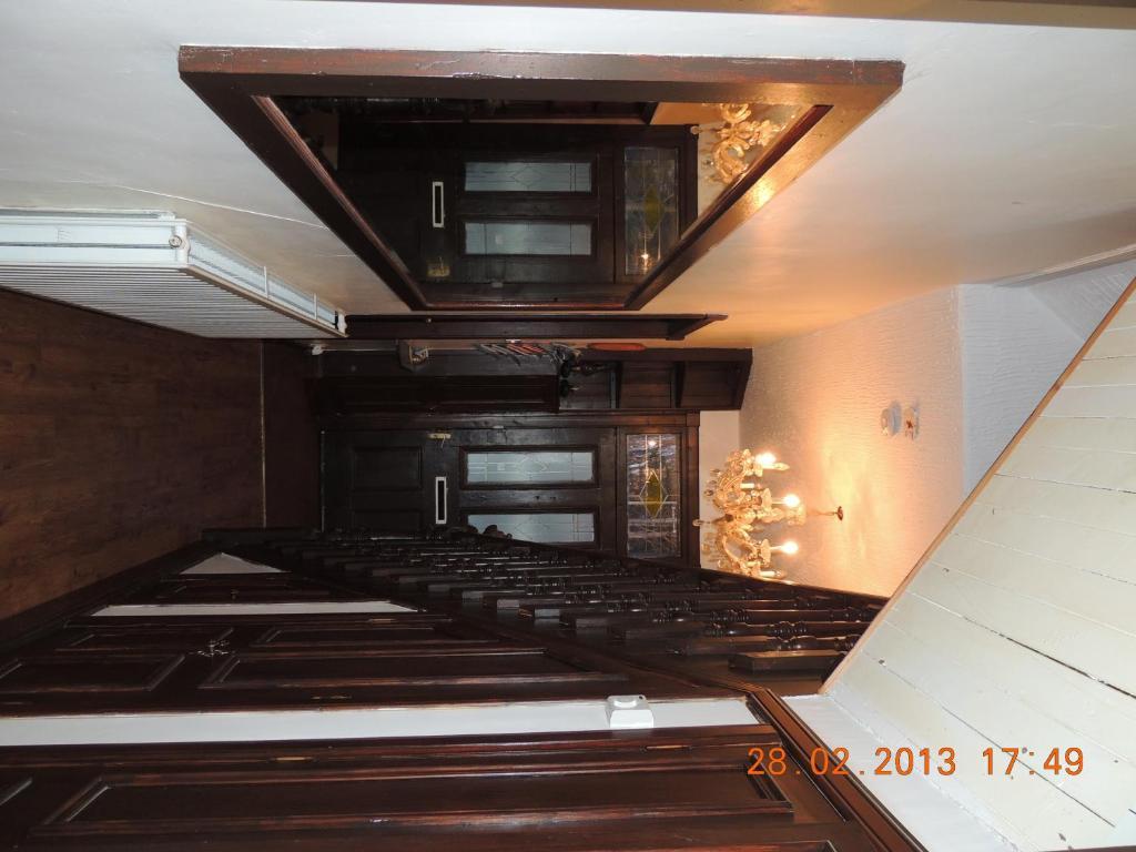 Auld Creamery B&B Ayr Luaran gambar