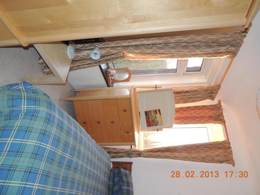 Auld Creamery B&B Ayr Luaran gambar