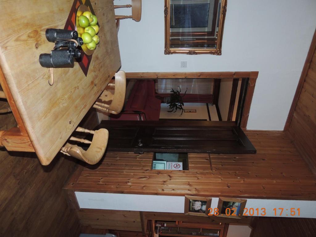 Auld Creamery B&B Ayr Luaran gambar