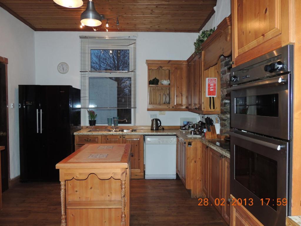 Auld Creamery B&B Ayr Luaran gambar