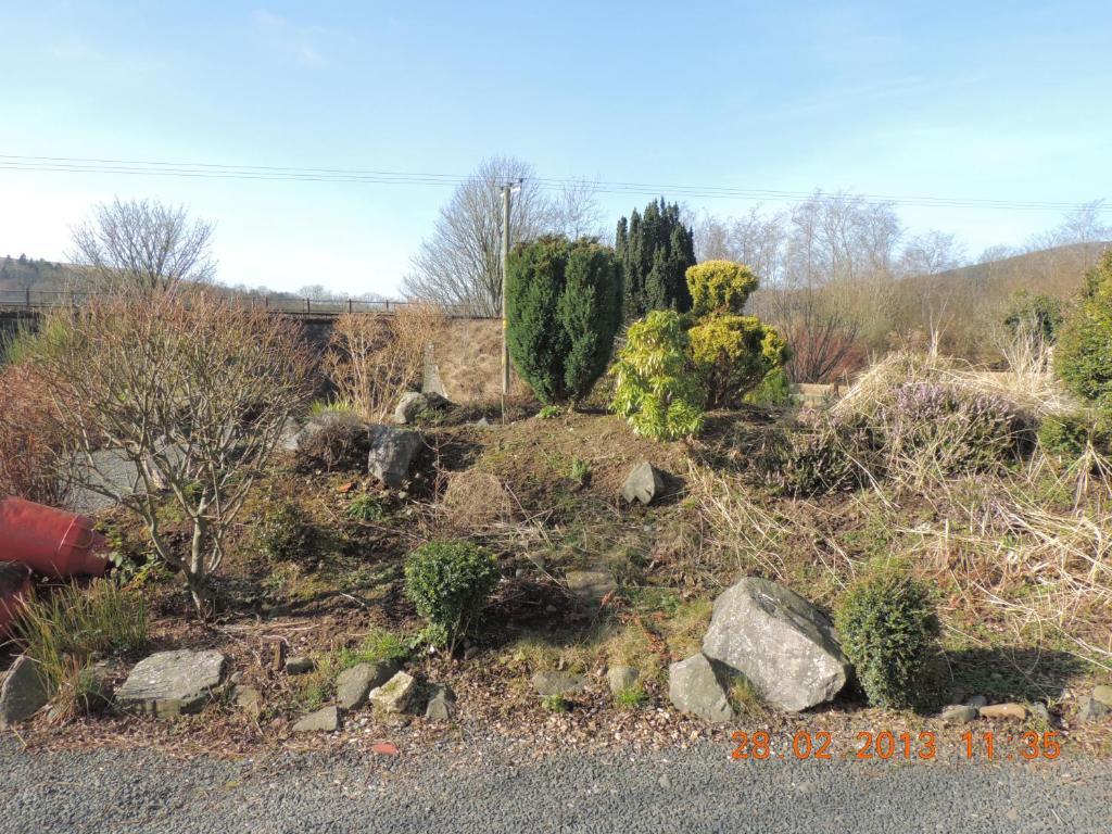 Auld Creamery B&B Ayr Luaran gambar
