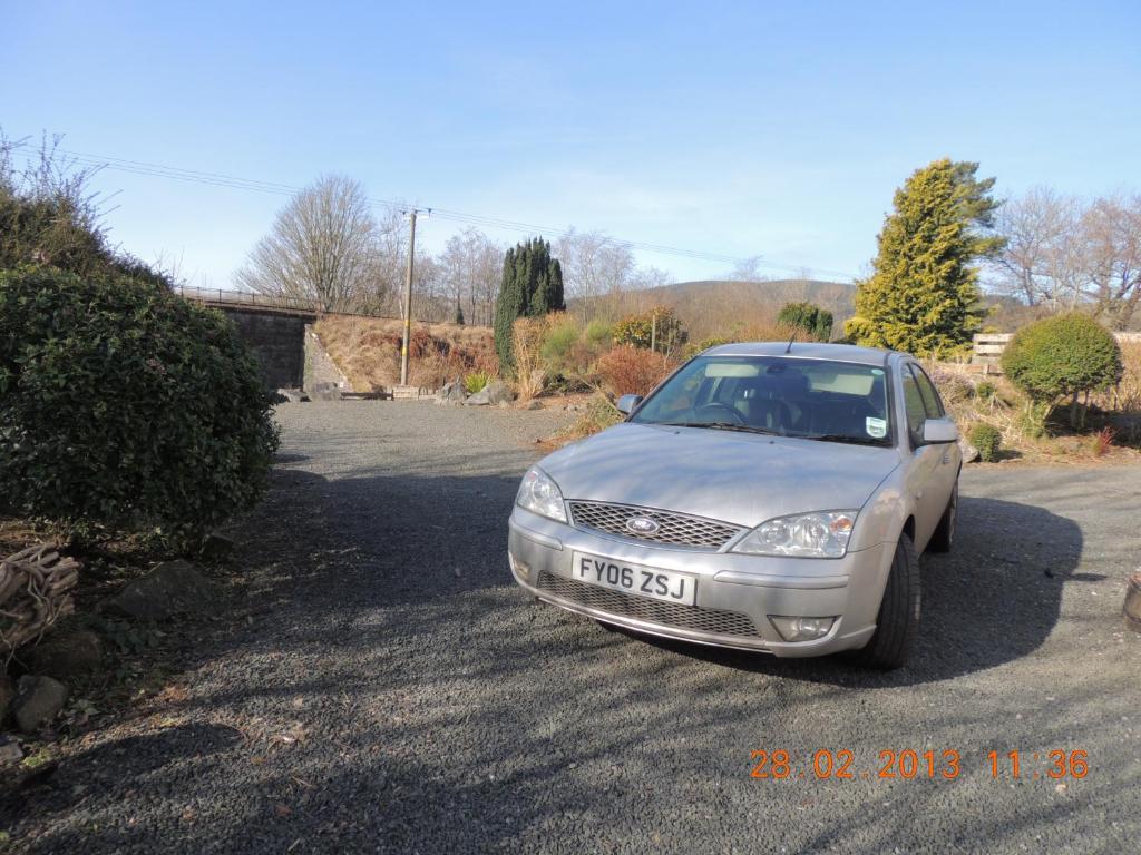 Auld Creamery B&B Ayr Luaran gambar
