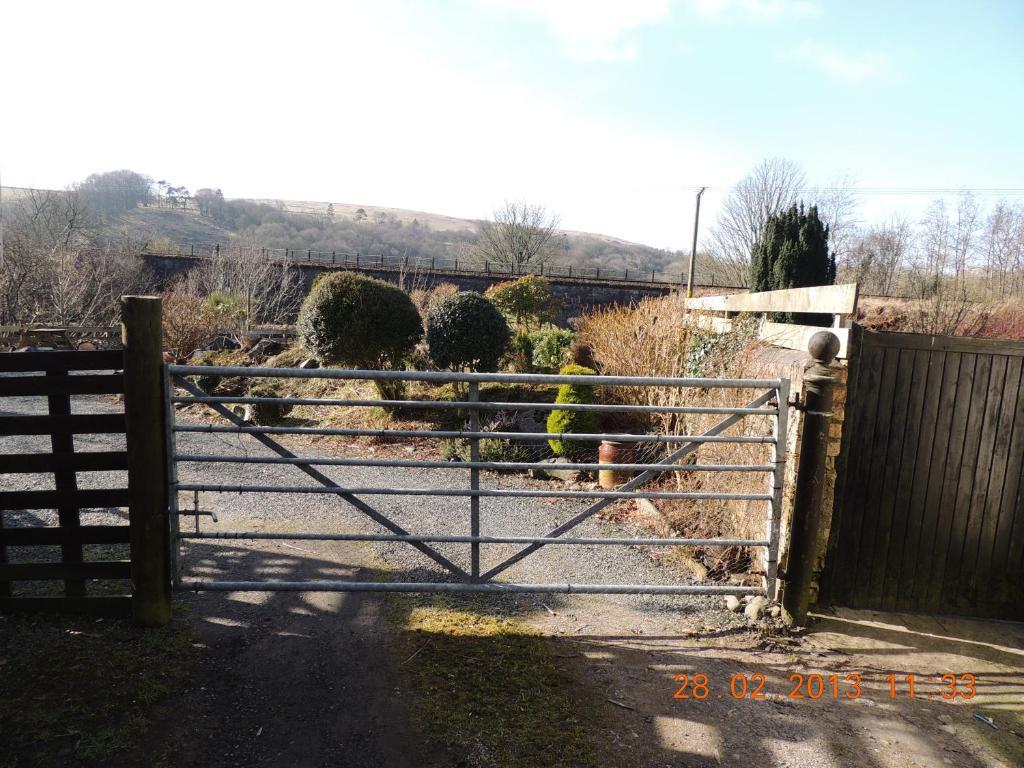 Auld Creamery B&B Ayr Luaran gambar