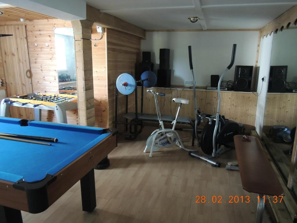 Auld Creamery B&B Ayr Luaran gambar