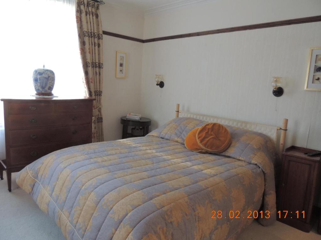 Auld Creamery B&B Ayr Luaran gambar