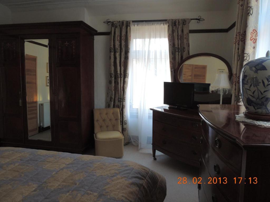 Auld Creamery B&B Ayr Luaran gambar