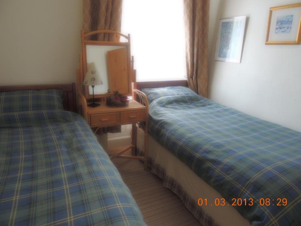 Auld Creamery B&B Ayr Luaran gambar