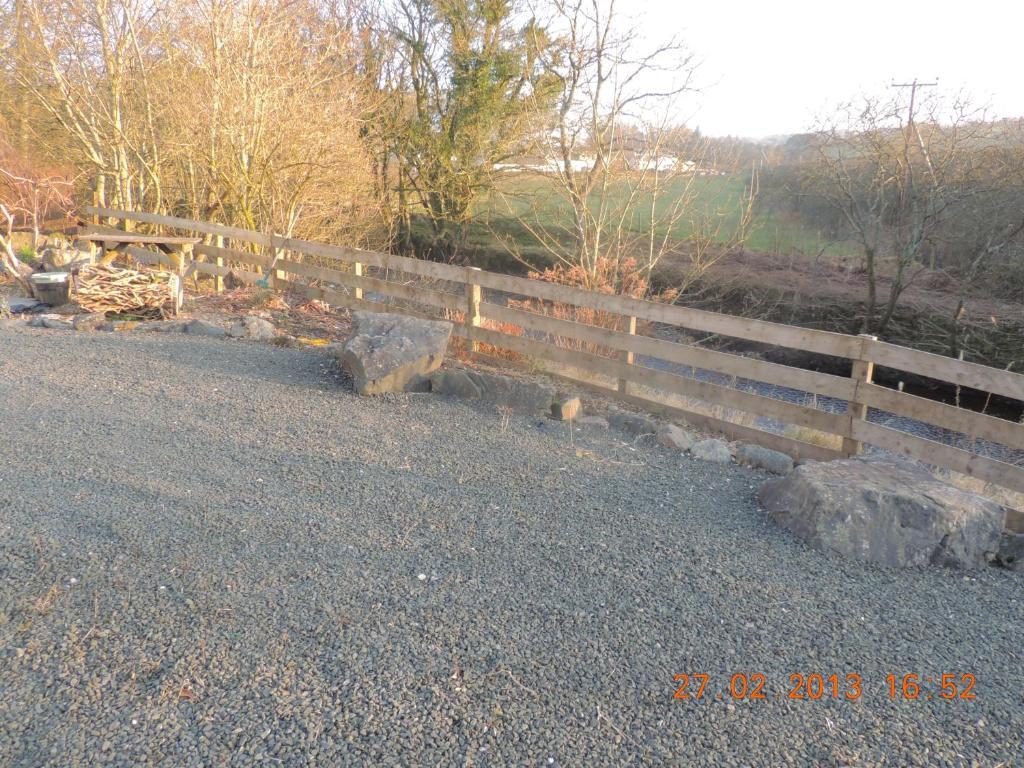 Auld Creamery B&B Ayr Luaran gambar